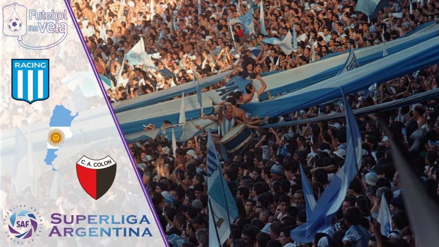 Racing x Col&oacute;n &ndash; Progn&oacute;stico e Palpite &ndash; 21/11