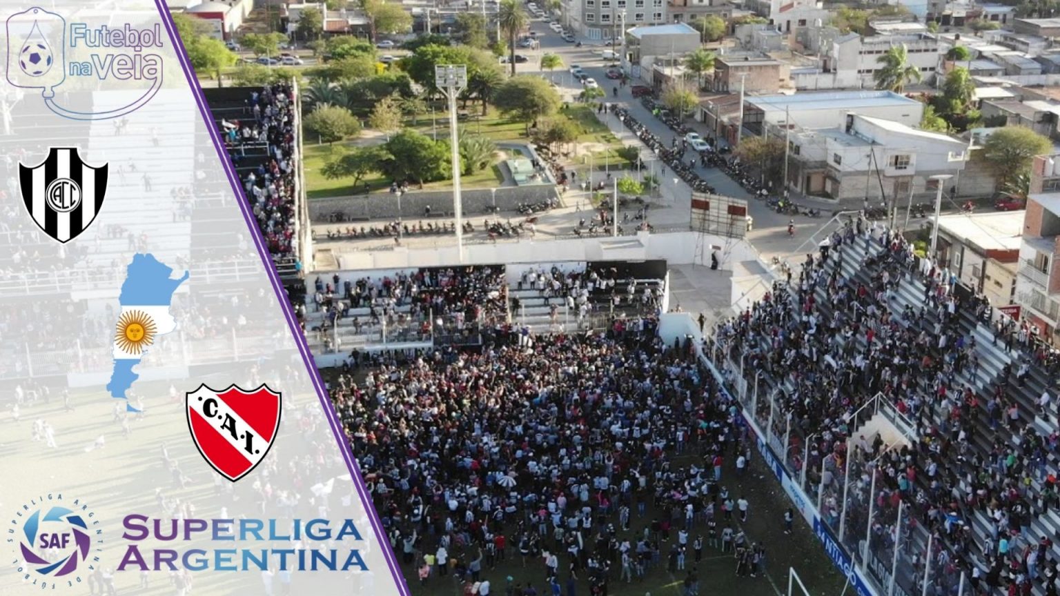 Central C&oacute;rdoba x Independiente &ndash; Progn&oacute;stico e palpite &ndash; 20/11