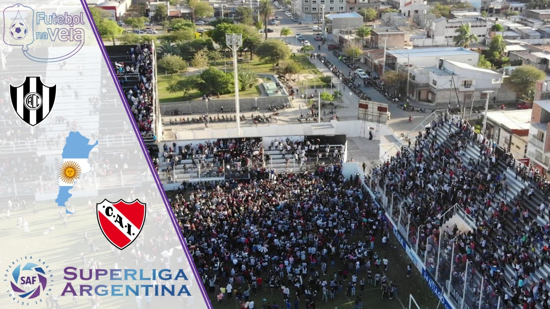 Central C&oacute;rdoba x Independiente &ndash; Progn&oacute;stico e palpite &ndash; 20/11