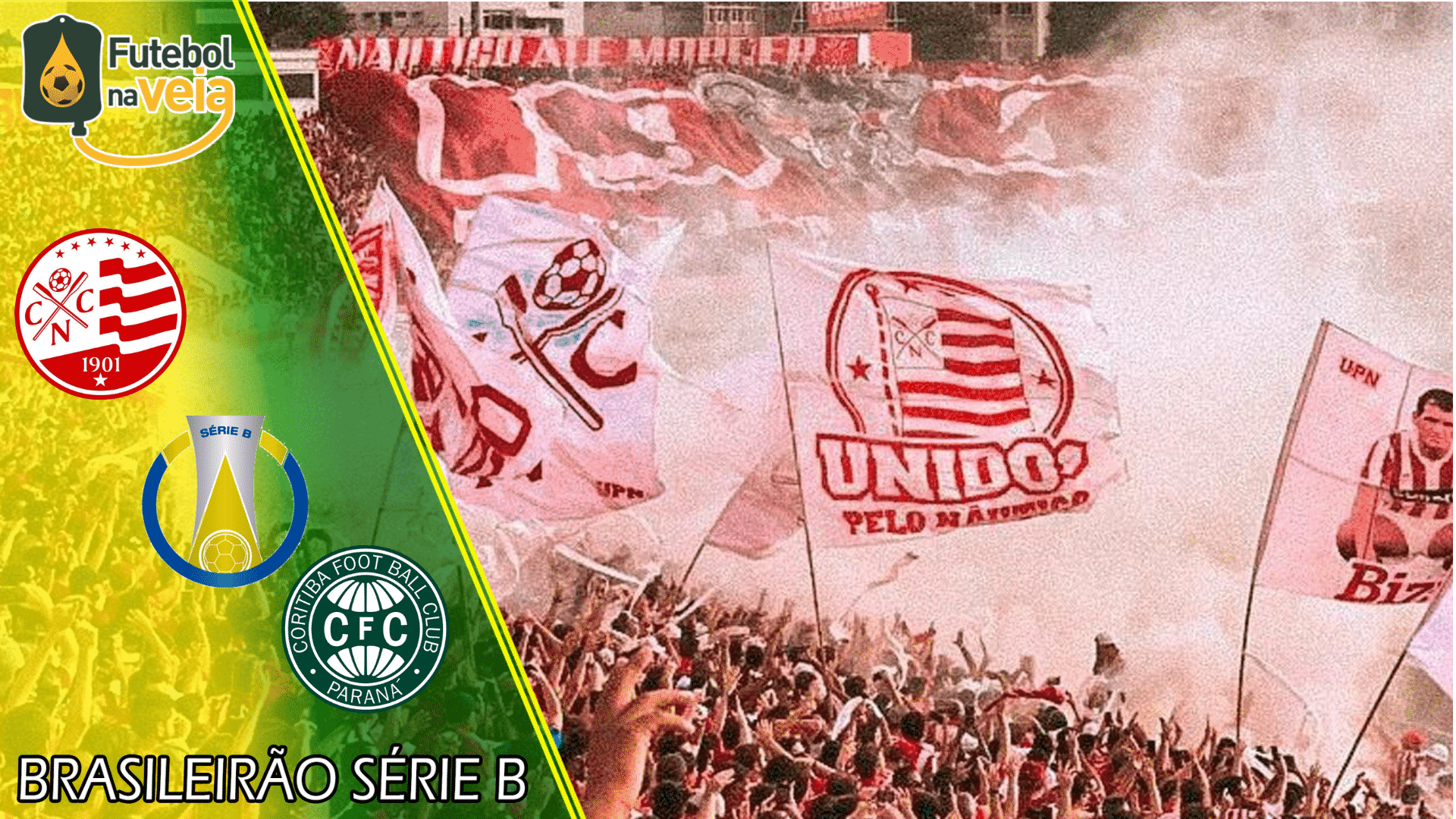 N&aacute;utico x Coritiba &ndash; Progn&oacute;stico & Palpite &ndash; 06/11