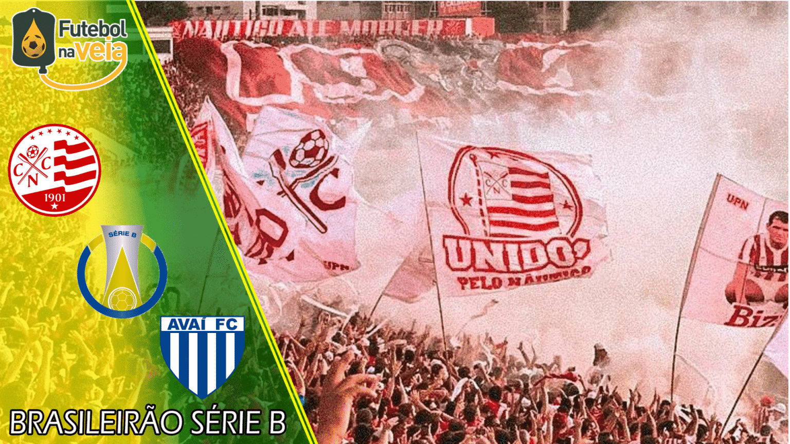 N&aacute;utico x Ava&iacute; &ndash; Progn&oacute;stico e Palpite &ndash; 21/11