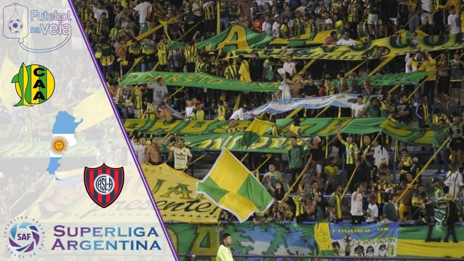 Aldosivi x San Lorenzo &ndash; Progn&oacute;stico & Palpite &ndash; 22/11