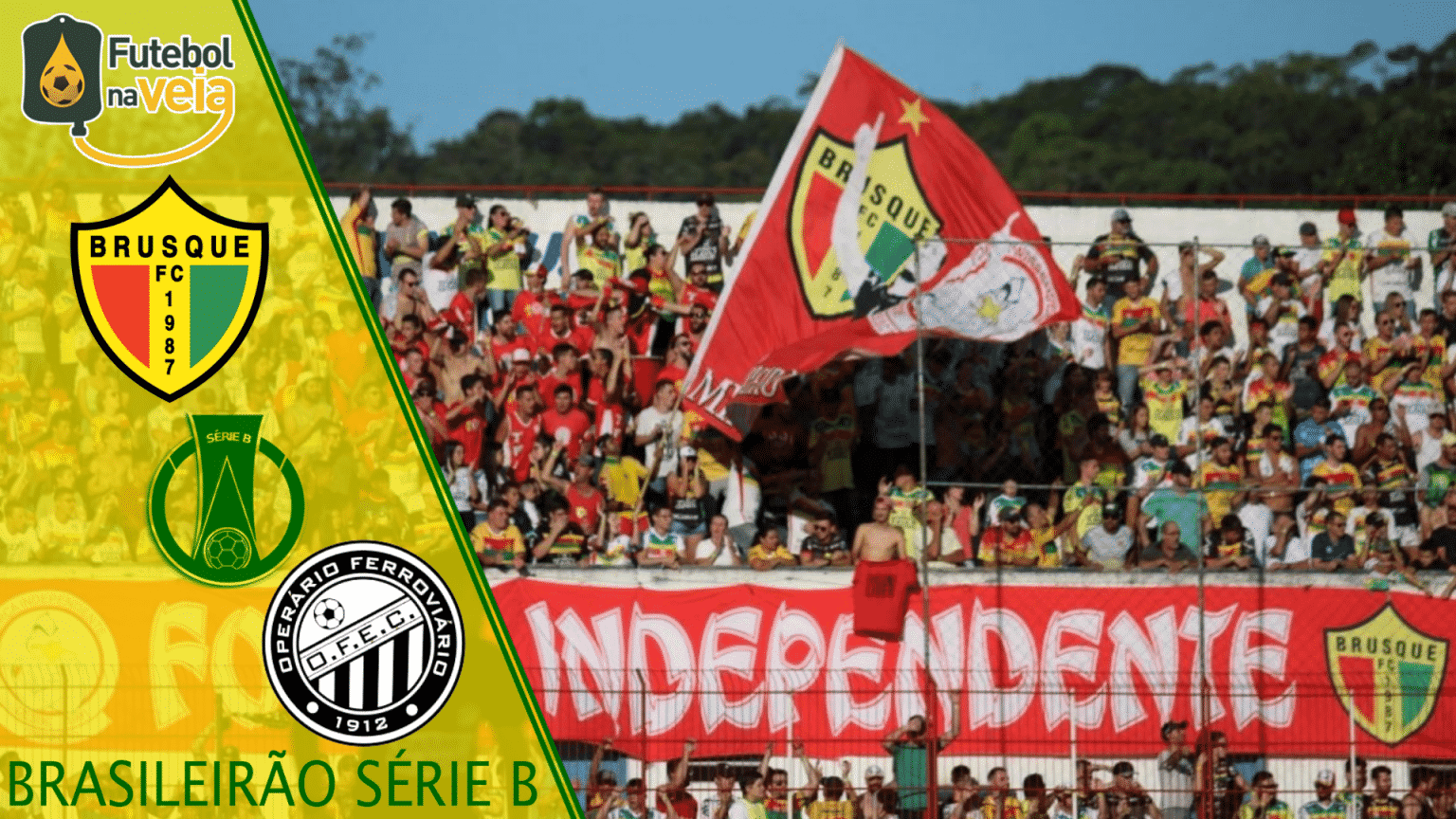 Brusque x Operário – Prognóstico & Palpite- 19/11