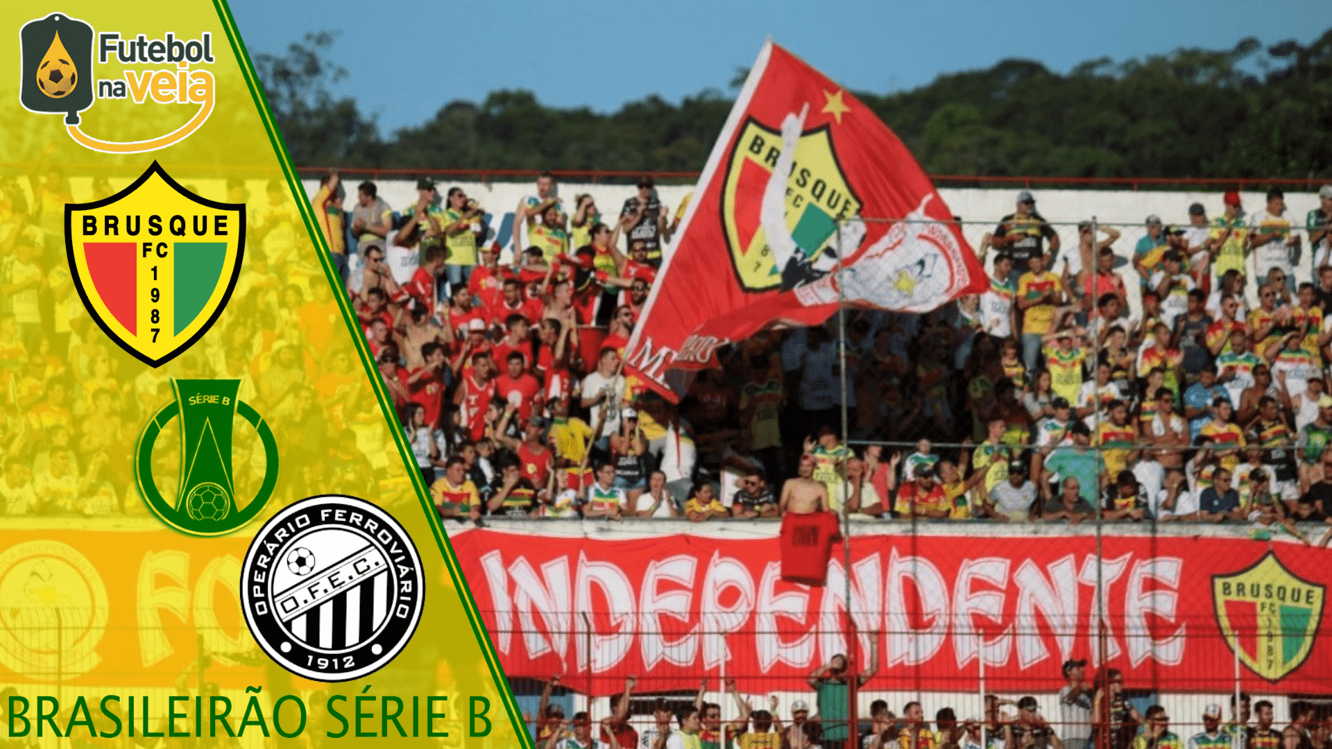 Brusque x Operário – Prognóstico & Palpite- 19/11