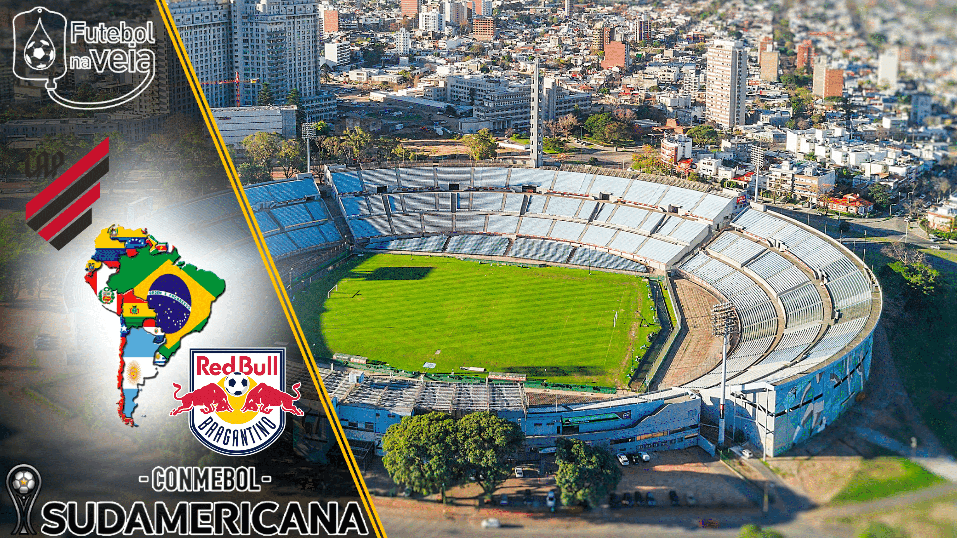 Athletico x Bragantino – Prognóstico & Palpite – 20/11