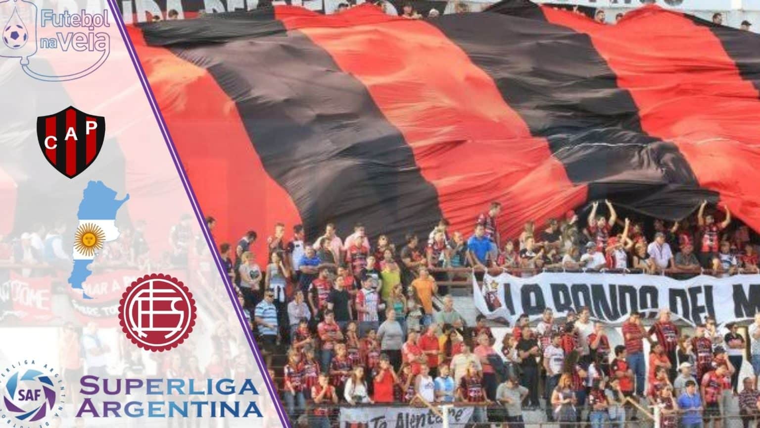 Patronato x Lan&uacute;s &ndash; Progn&oacute;stico e Palpite &ndash; 18/11