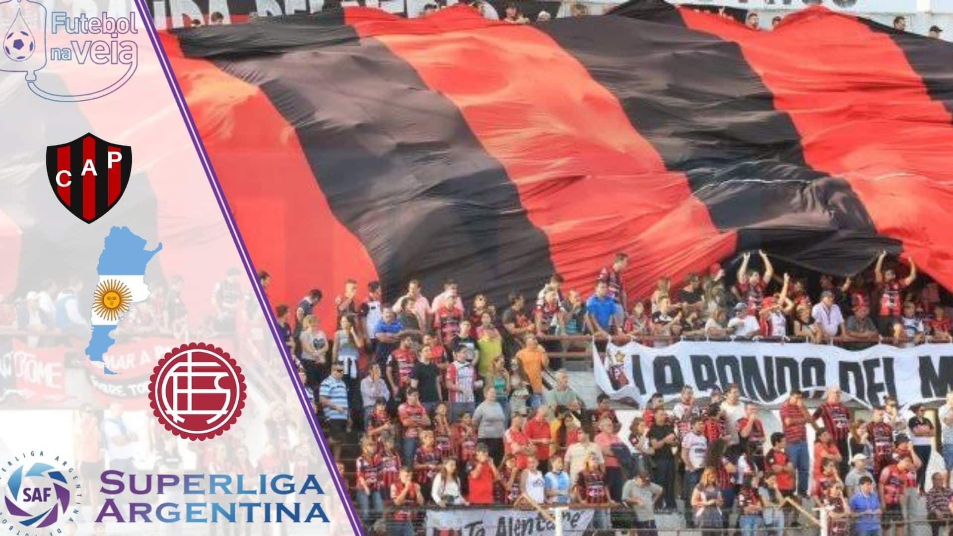 Patronato x Lan&uacute;s &ndash; Progn&oacute;stico e Palpite &ndash; 18/11