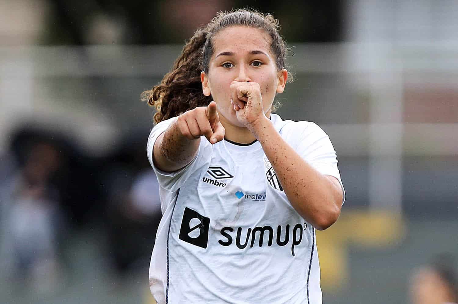 Sereinhas: &ldquo;Independente da classifica&ccedil;&atilde;o, buscaremos a vit&oacute;ria!&rdquo;, ressalta Laura