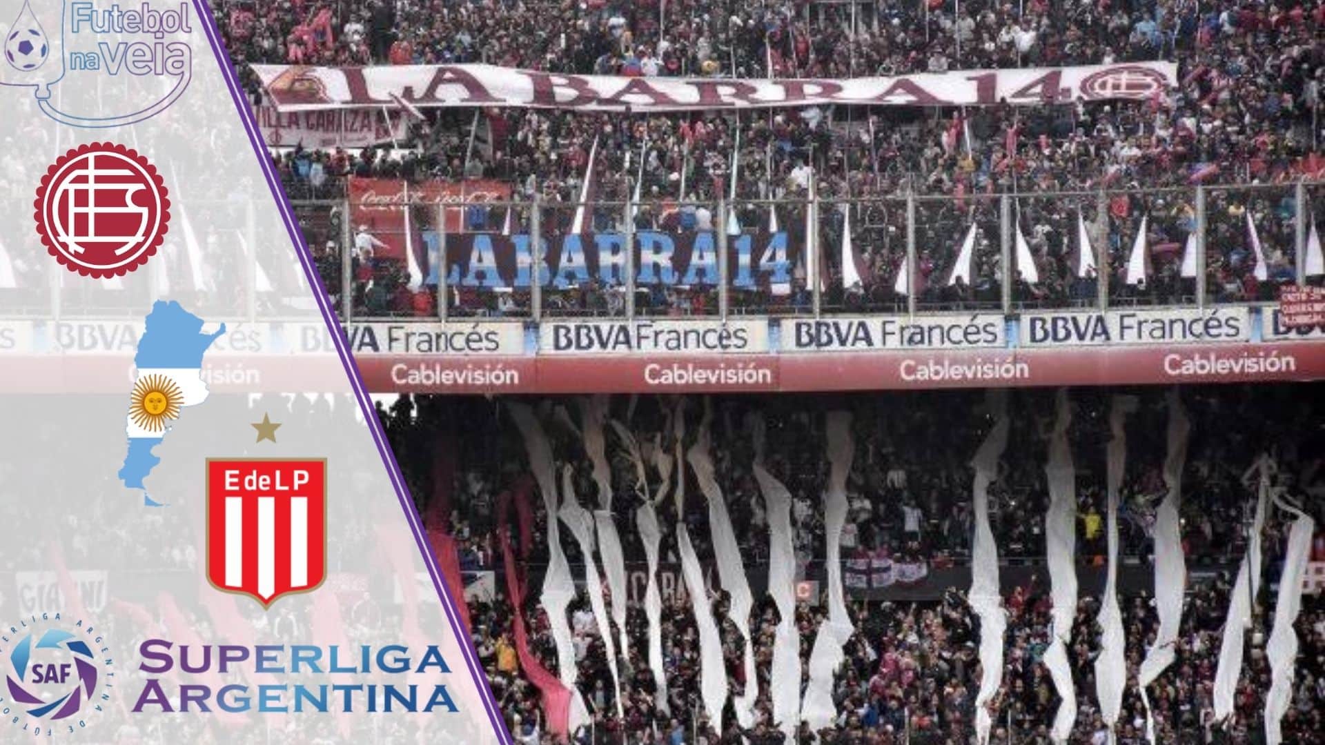 Lan&uacute;s x Estudiantes &ndash; Progn&oacute;stico & Palpite &ndash; 05/11