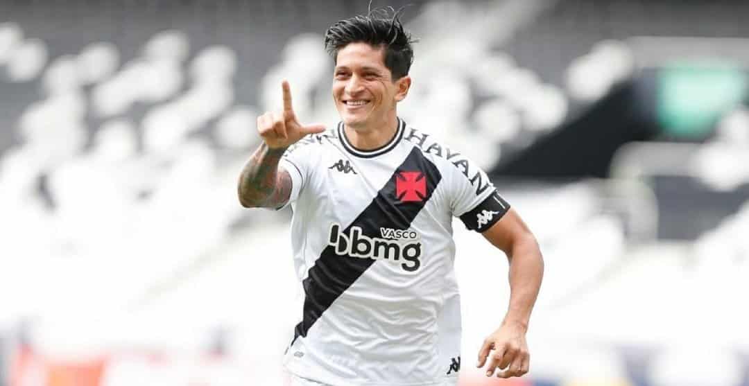 Empres&aacute;rio de Germ&aacute;n Cano nega acerto com o Santos