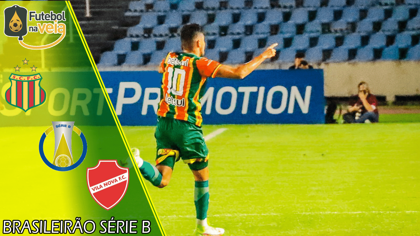 Sampaio Corr&ecirc;a x Vila Nova &ndash; Progn&oacute;stico & Palpite &ndash; 11/11