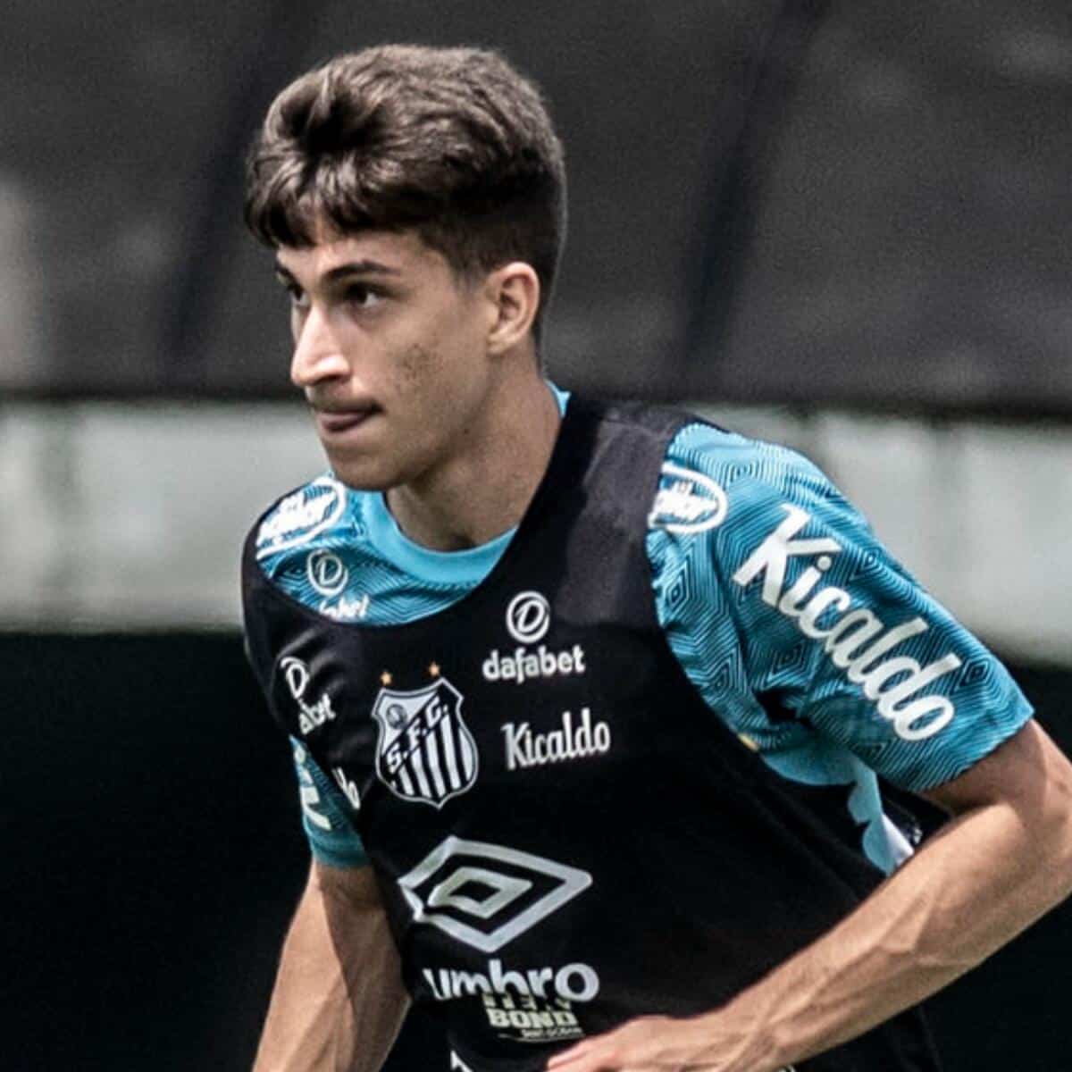 Pirani destaca momento ruim durante lesão: “Foi um dos piores momentos que eu tive”