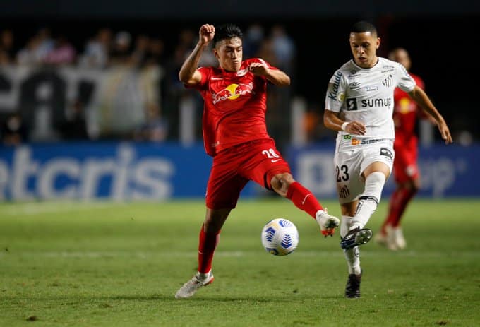 RB Bragantino perde mais uma e se complica