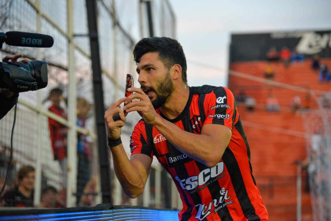 Patronato x Col&oacute;n como aconteceu &ndash; Resultado, destaques e rea&ccedil;&atilde;o