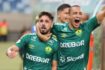Cuiab&aacute; x Red Bull Bragantino como aconteceu &ndash; Resultado, destaques e rea&ccedil;&atilde;o