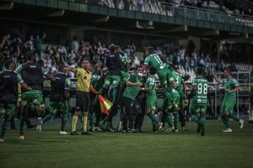 Coritiba x Operário-PR como aconteceu – resultado, destaques e reação