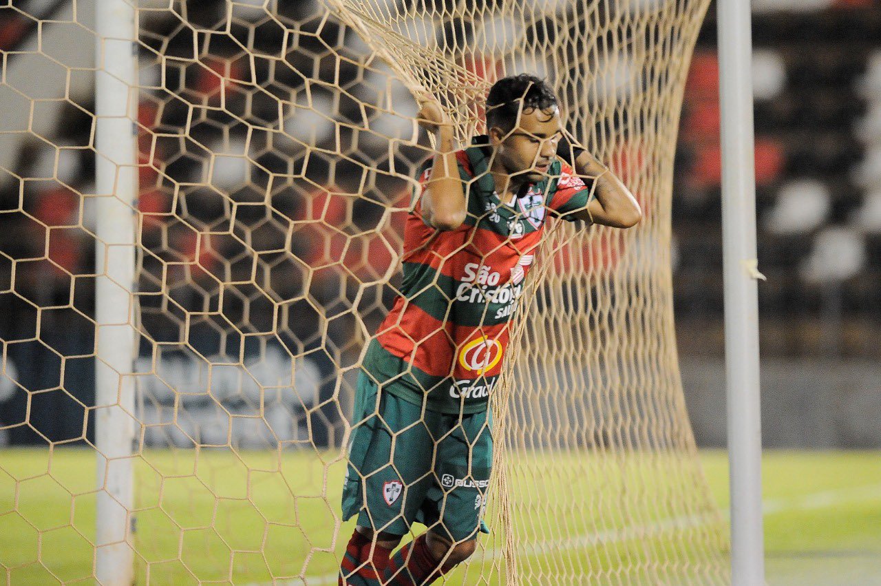 Botafogo-SP x Portuguesa – resultado, destaques e reação