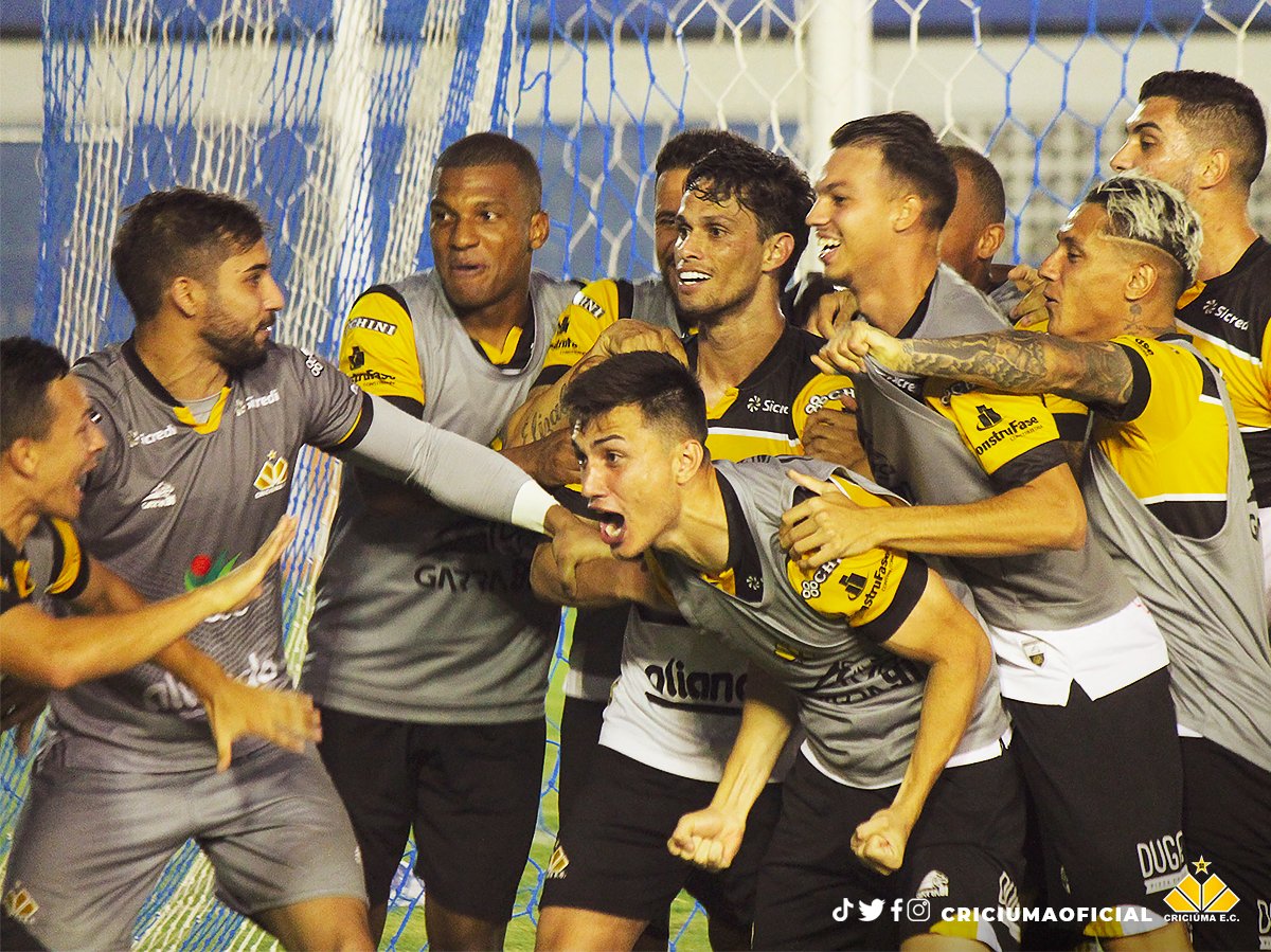 Paysandu x Crici&uacute;ma como aconteceu &ndash; Resultado, destaques e rea&ccedil;&atilde;o