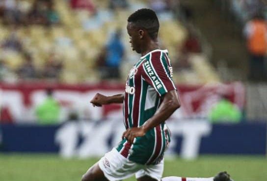 Fluminense x Sport como aconteceu – Resultado, destaques e reação