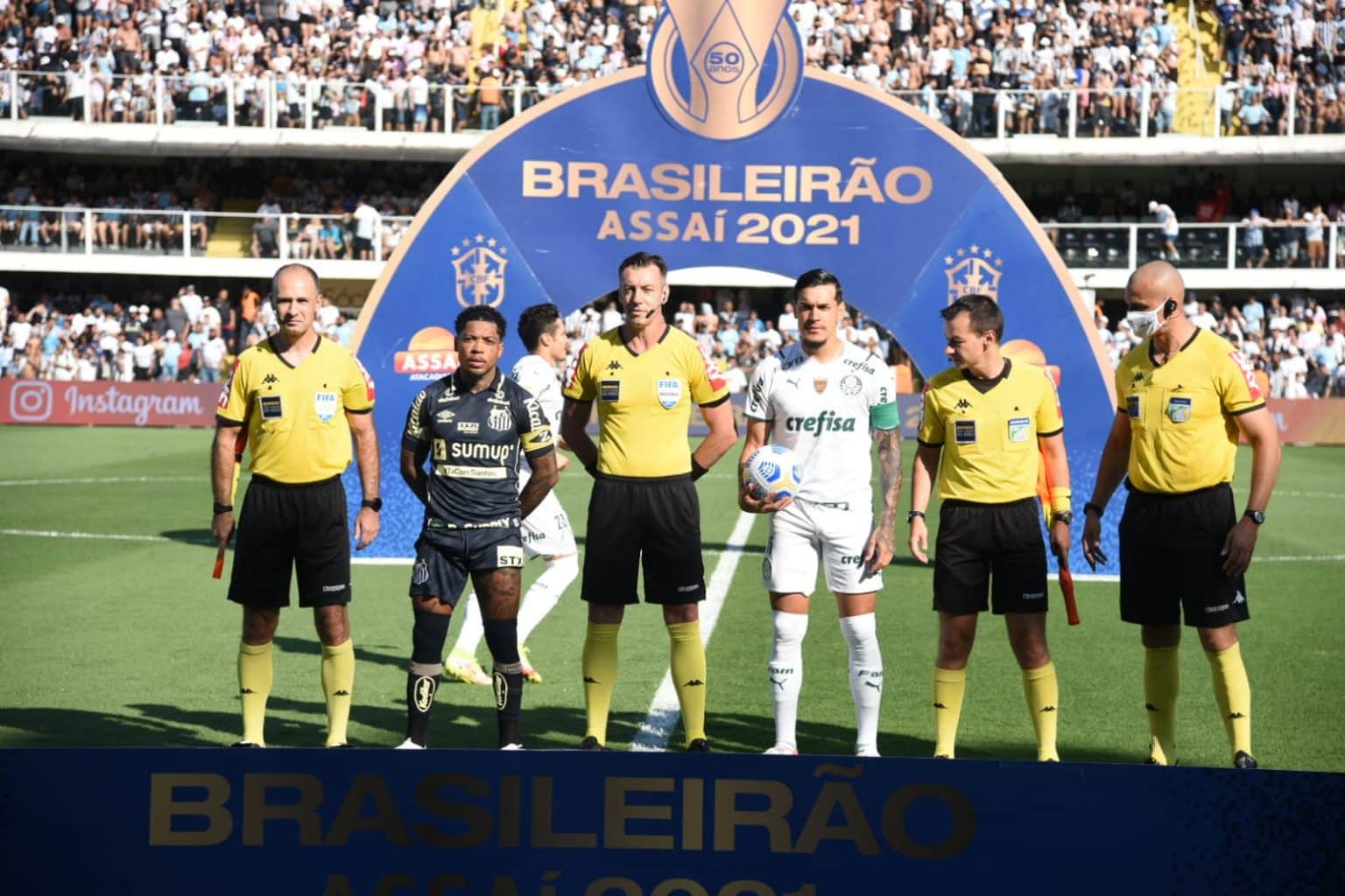 Carille explica mudança de postura do Santos nas últimas partidas