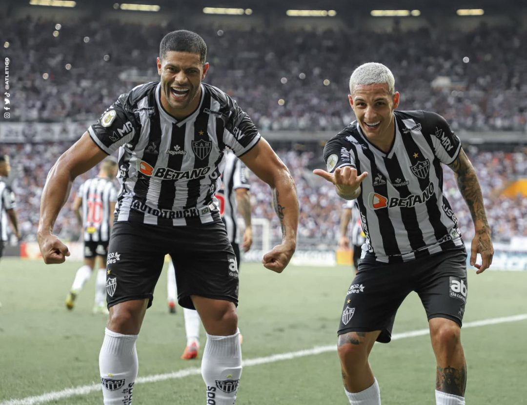 Atlético-MG x América-MG como aconteceu – Resultado, destaques e reação