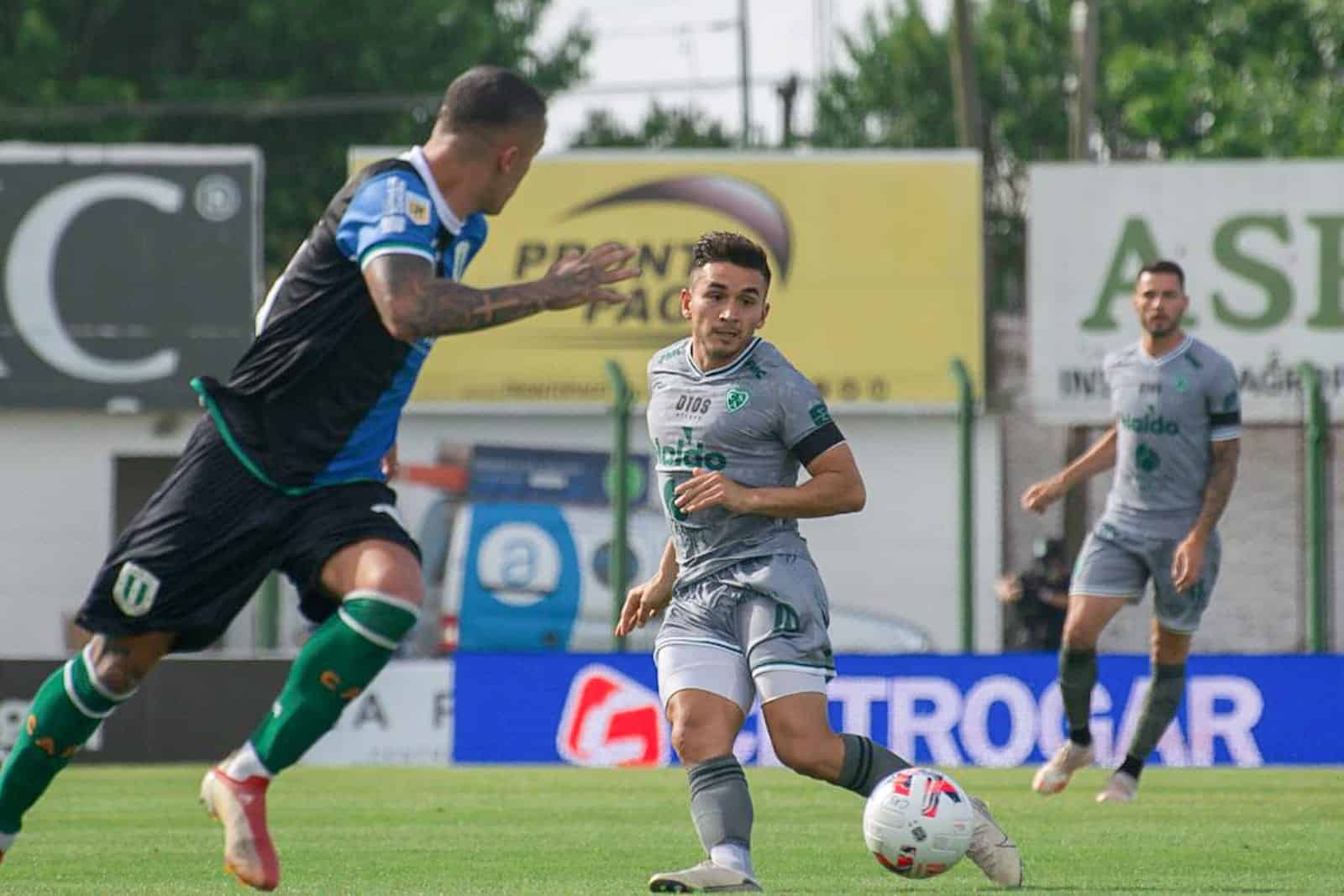 Sarmiento x Banfield como aconteceu &ndash; Resultado, destaques e rea&ccedil;&atilde;o