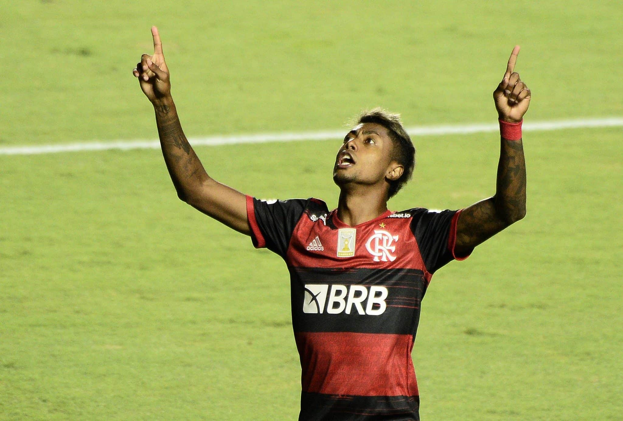 Flamengo x Corinthians como aconteceu – resultado, destaques e reação