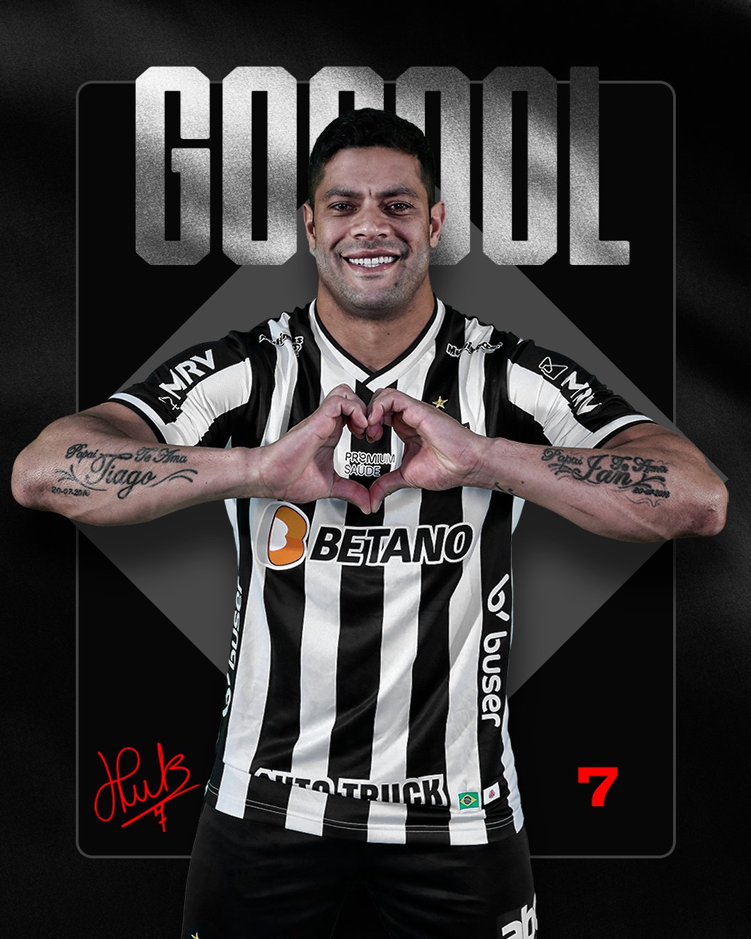 Atl&eacute;tico-MG x Juventude como aconteceu &ndash; Resultado, destaques e rea&ccedil;&atilde;o