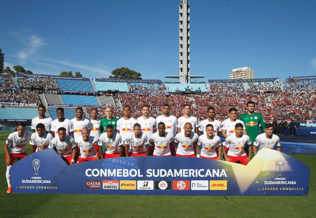 RB Bragantino joga mal e perde o t&iacute;tulo