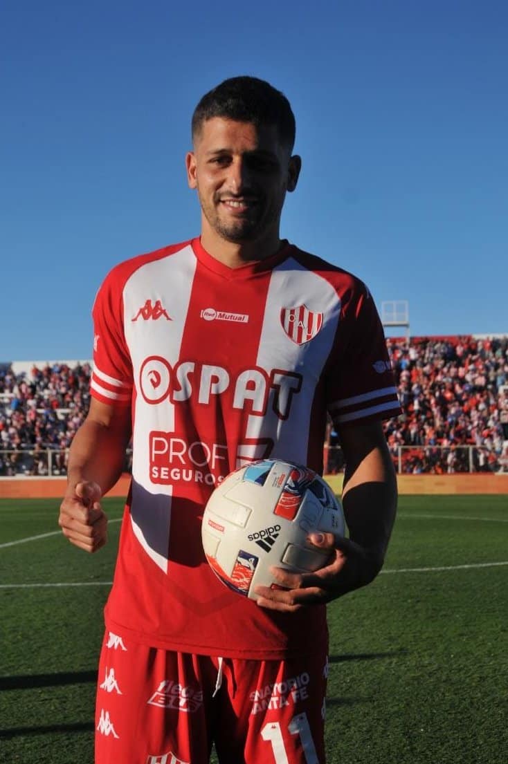 Uni&oacute;n x Atl&eacute;tico Tucum&aacute;n como aconteceu &ndash; resultado, destaques e rea&ccedil;&atilde;o