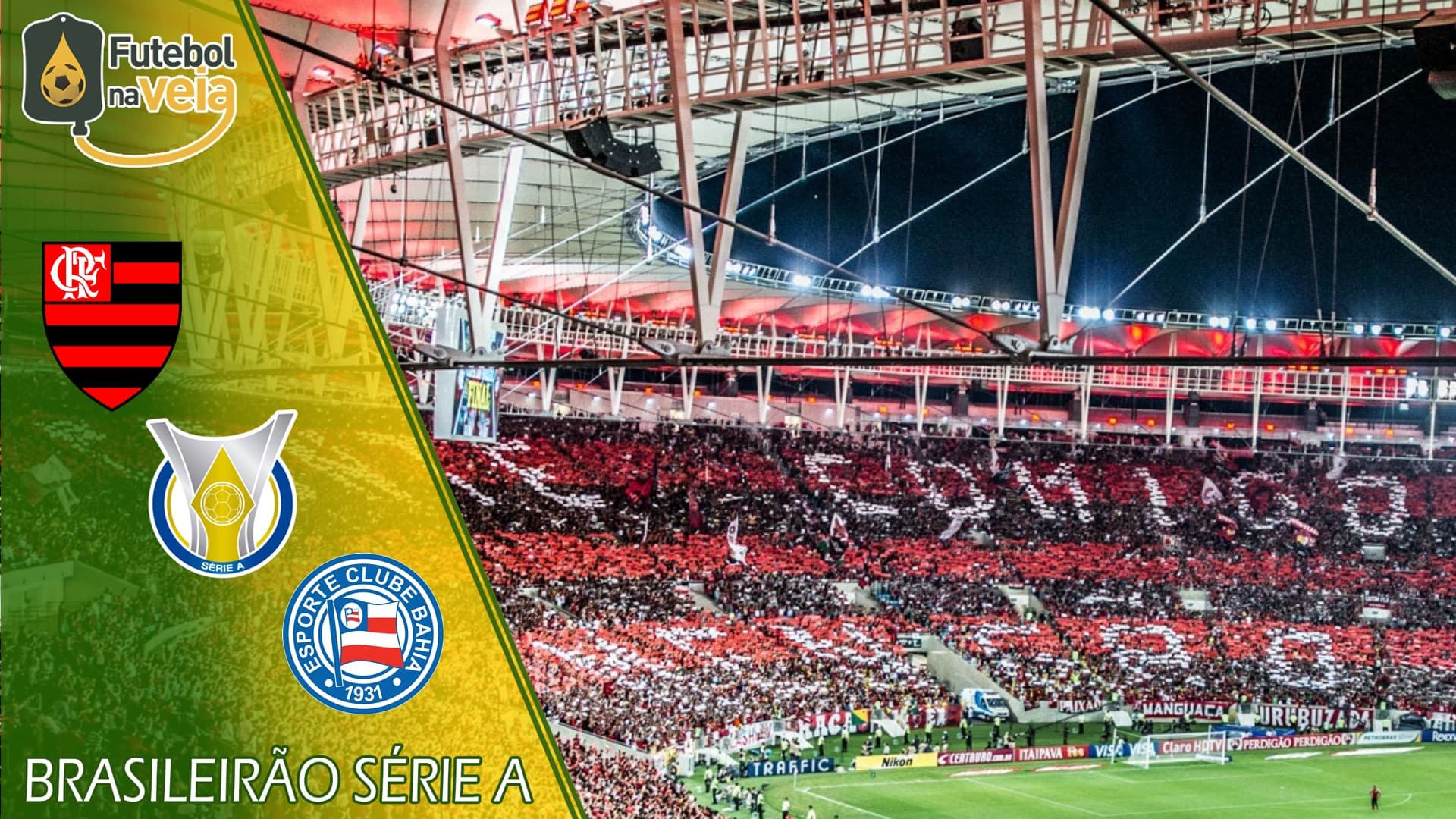 Flamengo x Bahia – Prognóstico & Palpite – 11/11