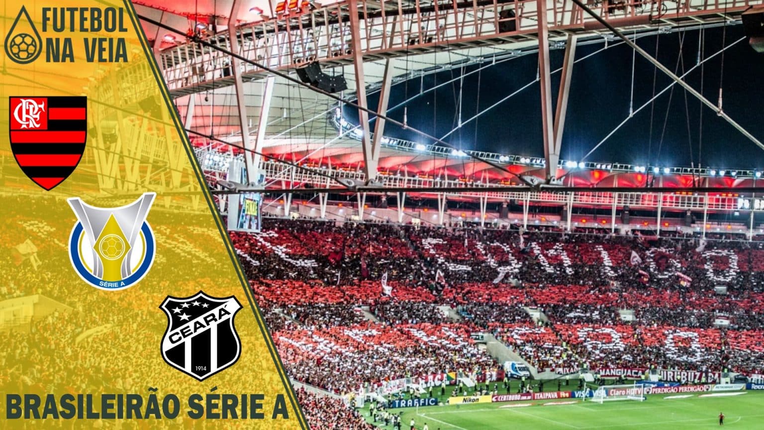 Flamengo x Cear&aacute; &ndash; Progn&oacute;stico e Palpite &ndash; 30/11