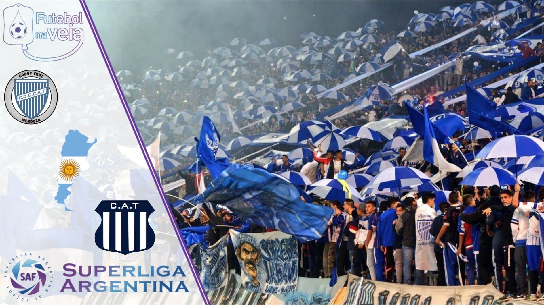 Godoy Cruz x Talleres &ndash; Progn&oacute;stico e palpite &ndash; 06/11