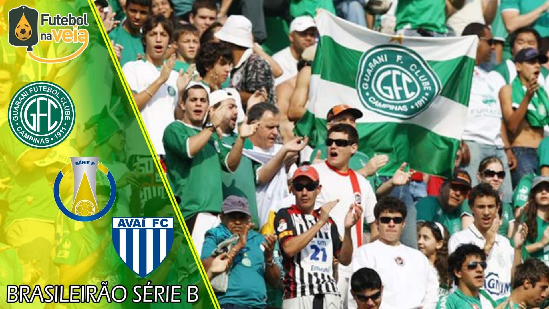 Guarani x Avaí – Prognóstico & palpite – 13/11