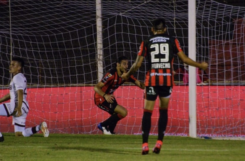 Patronato x Lan&uacute;s como aconteceu &ndash; Resultado, destaques e rea&ccedil;&atilde;o