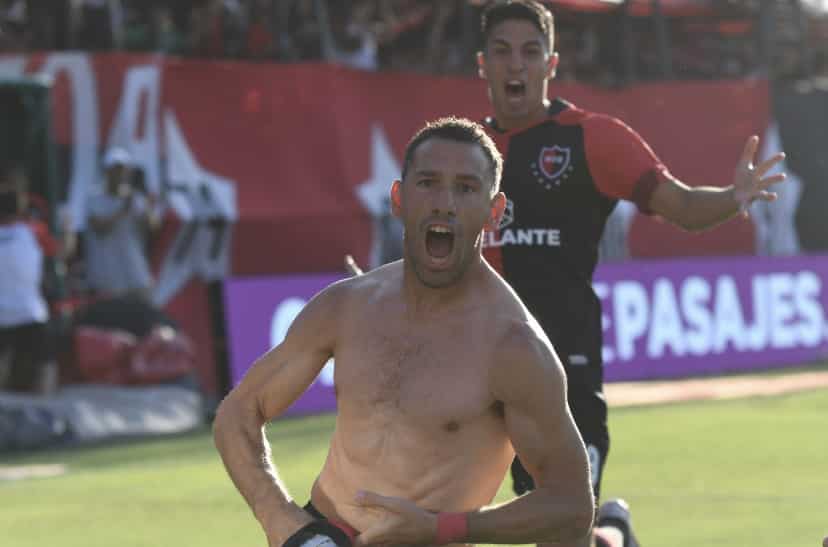 Newell&rsquo;s Old Boys x Central C&oacute;rdoba como aconteceu &ndash; Resultado, destaques e rea&ccedil;&atilde;o