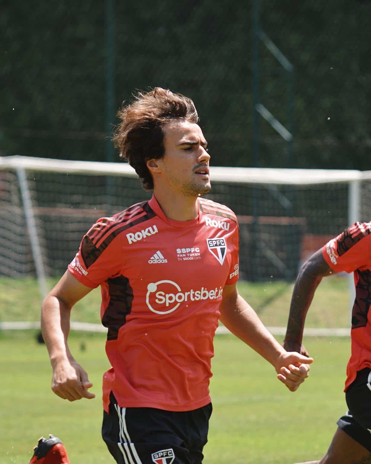 São Paulo quer acabar com jejum diante do Bahia