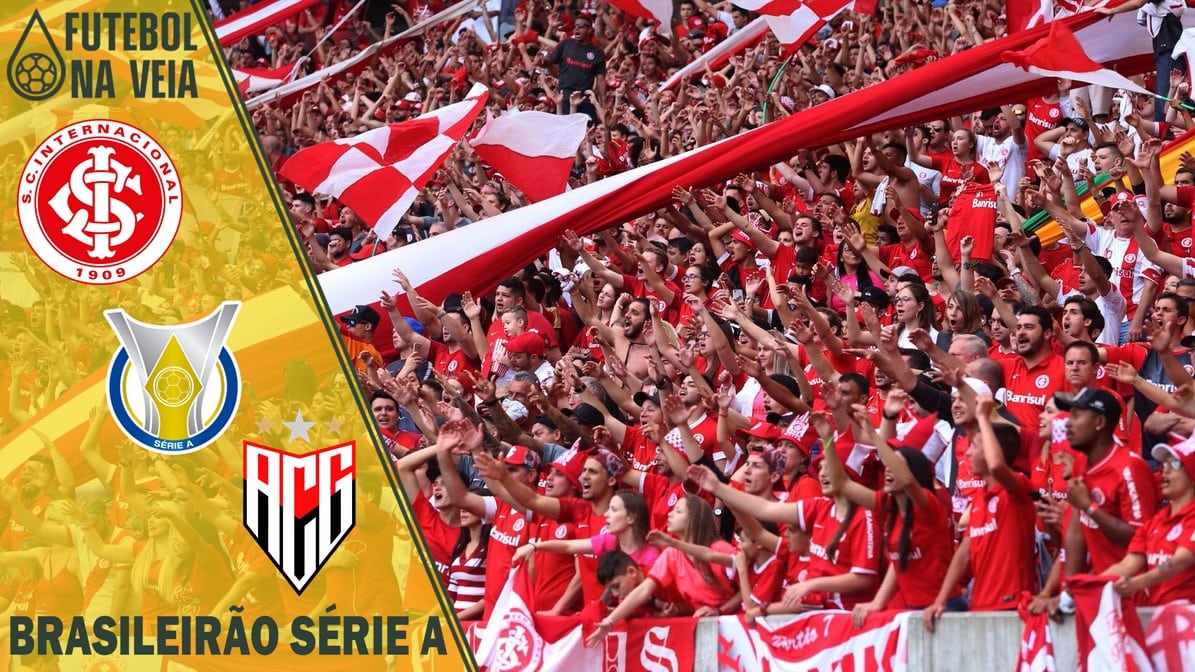 Internacional x Atlético-GO – Prognóstico & Palpite – 06/12