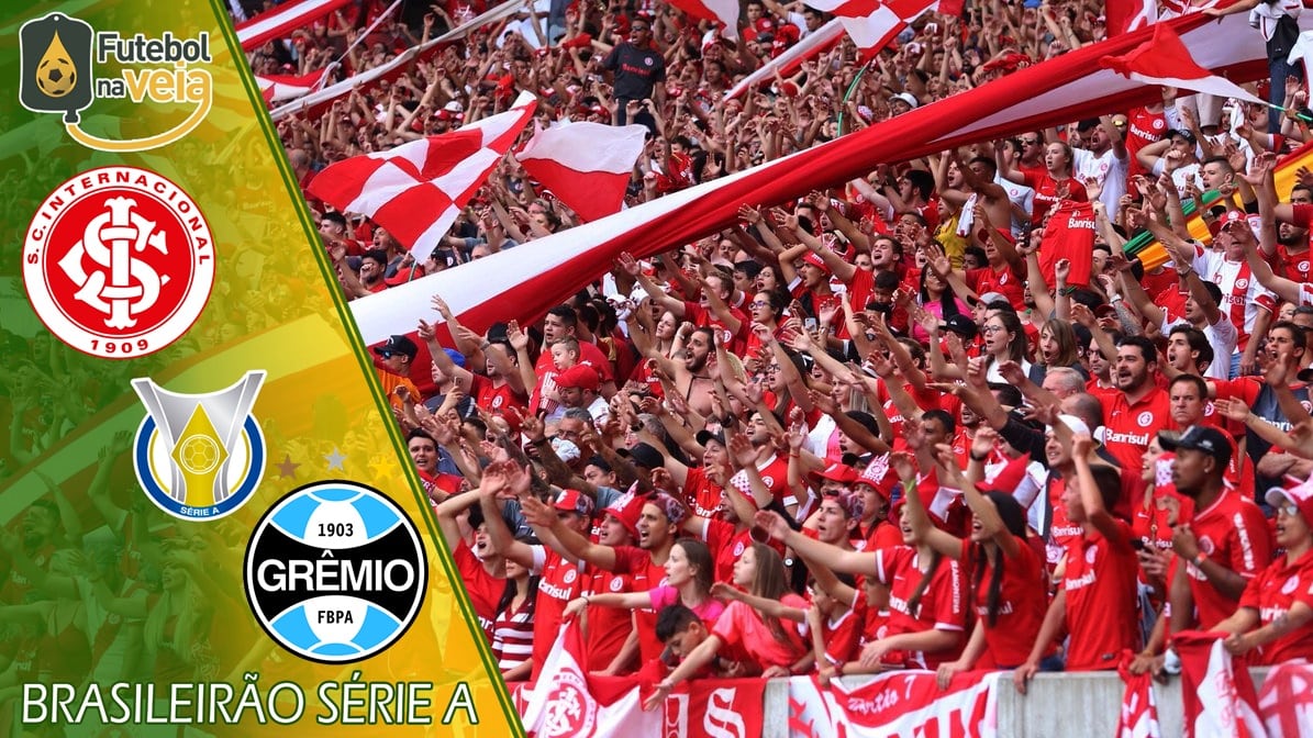 Internacional x Grêmio – Prognóstico & Palpite – 06/11