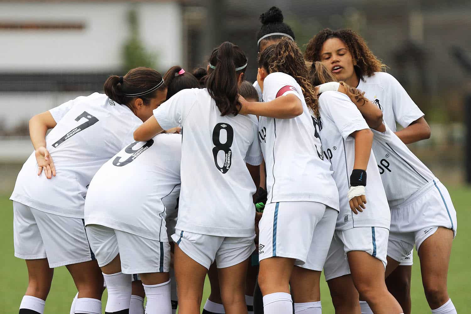 Invictas: confira aproveitamento das Sereinhas no Paulist&atilde;o sub-17