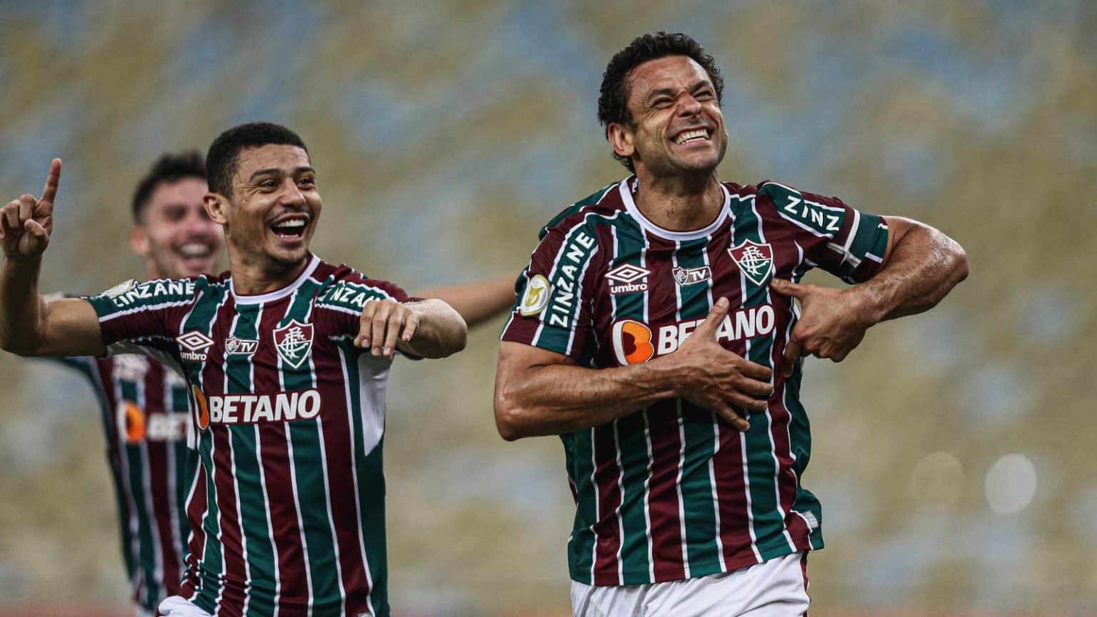 Fluminense x Am&eacute;rica-MG como aconteceu &ndash; Resultado, destaques e rea&ccedil;&atilde;o