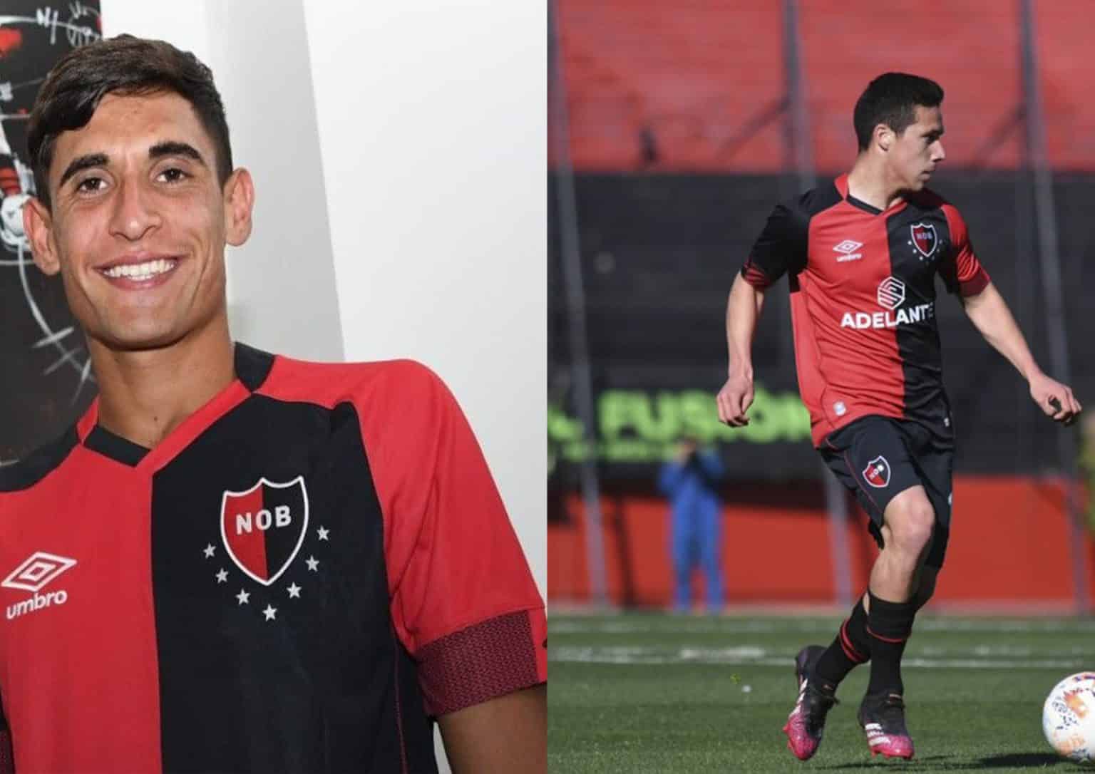 Newell&rsquo;s reafirma sua confian&ccedil;a na base