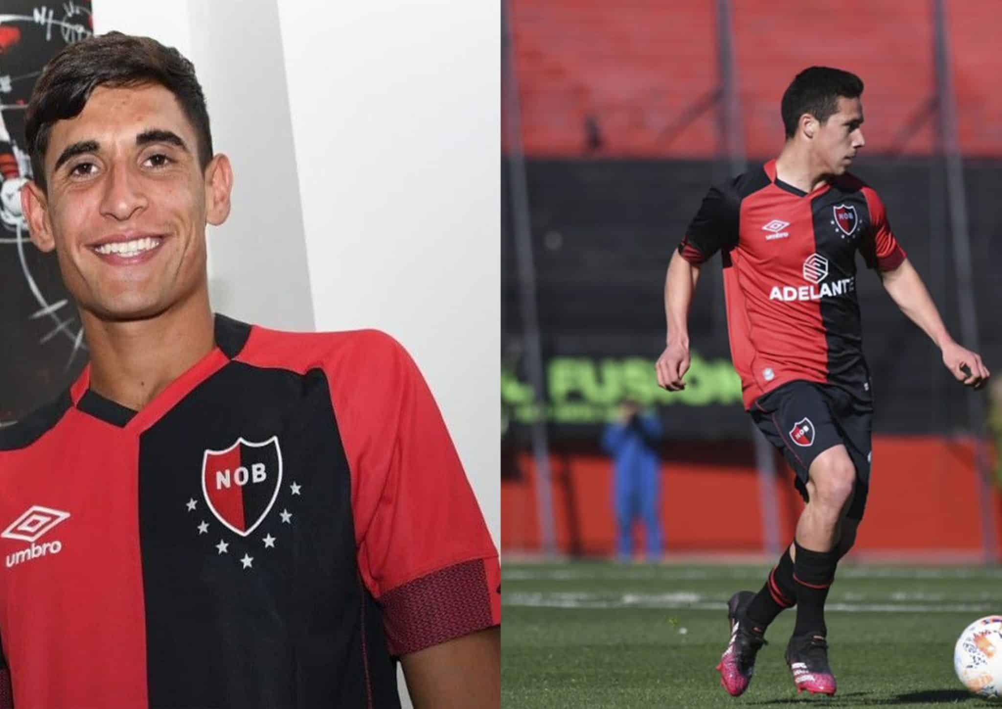 Newell&rsquo;s reafirma sua confian&ccedil;a na base