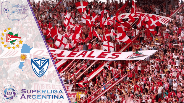 Estudiantes x V&eacute;lez Sarsfield &ndash; Progn&oacute;stico e palpite &ndash; 27/11