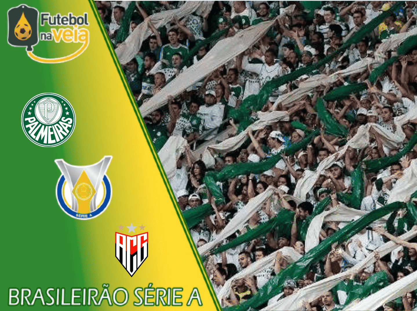 Palmeiras x Atlético-GO – Prognóstico e palpites – 10/11