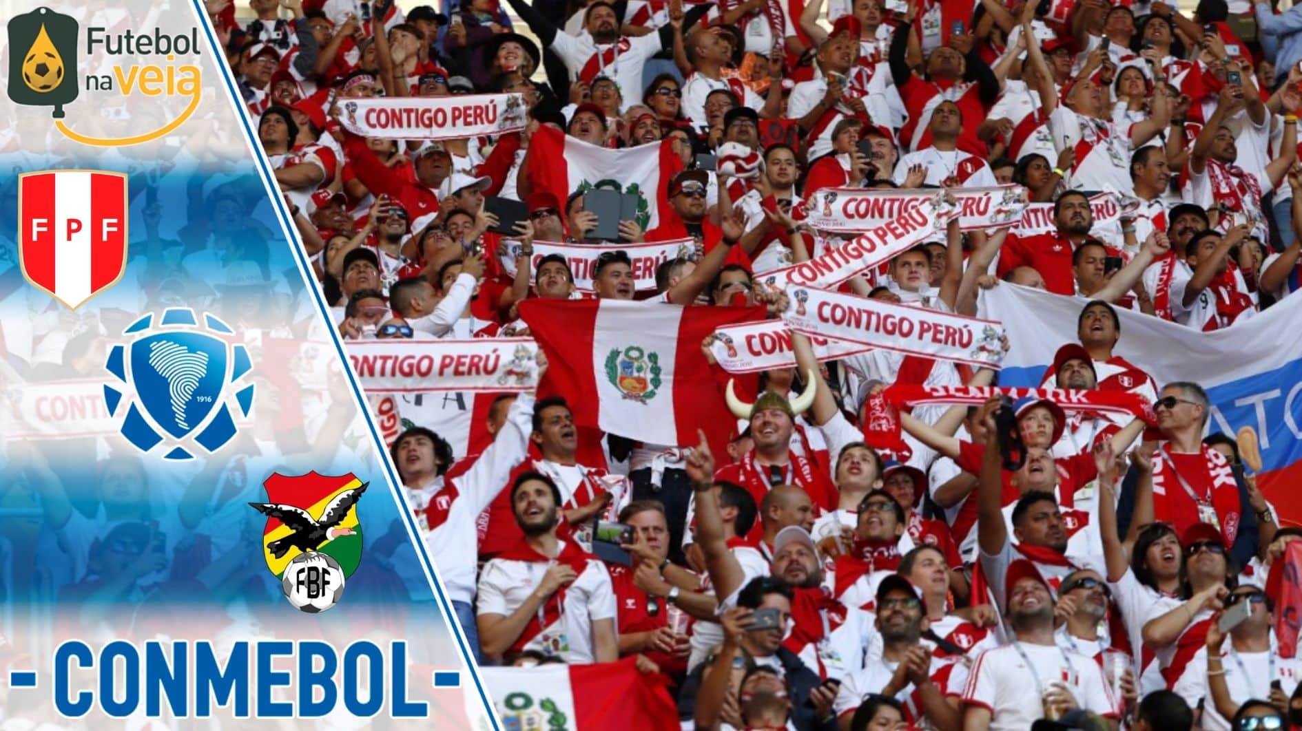 Peru x Bol&iacute;via &ndash; Progn&oacute;stico e Palpite &ndash; 11/11