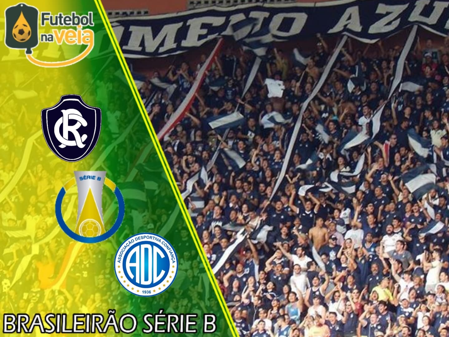 Remo x Confiança – Prognóstico & Palpite – 28/11