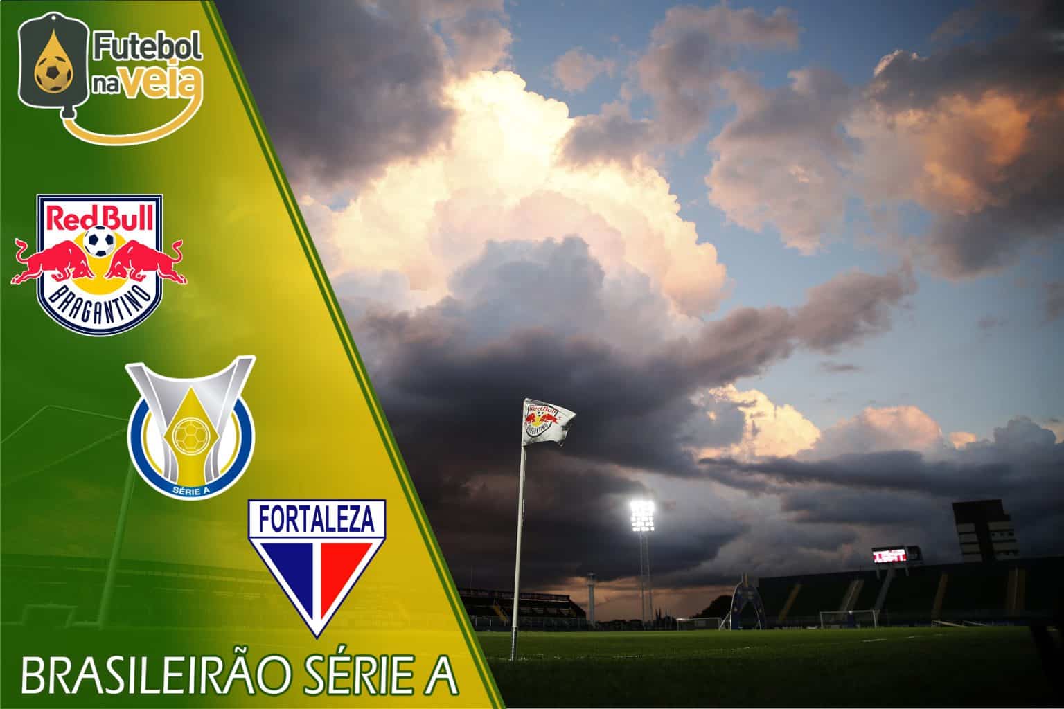Red Bull Bragantino x Fortaleza &ndash; Progn&oacute;stico & Palpite &ndash; 13/11