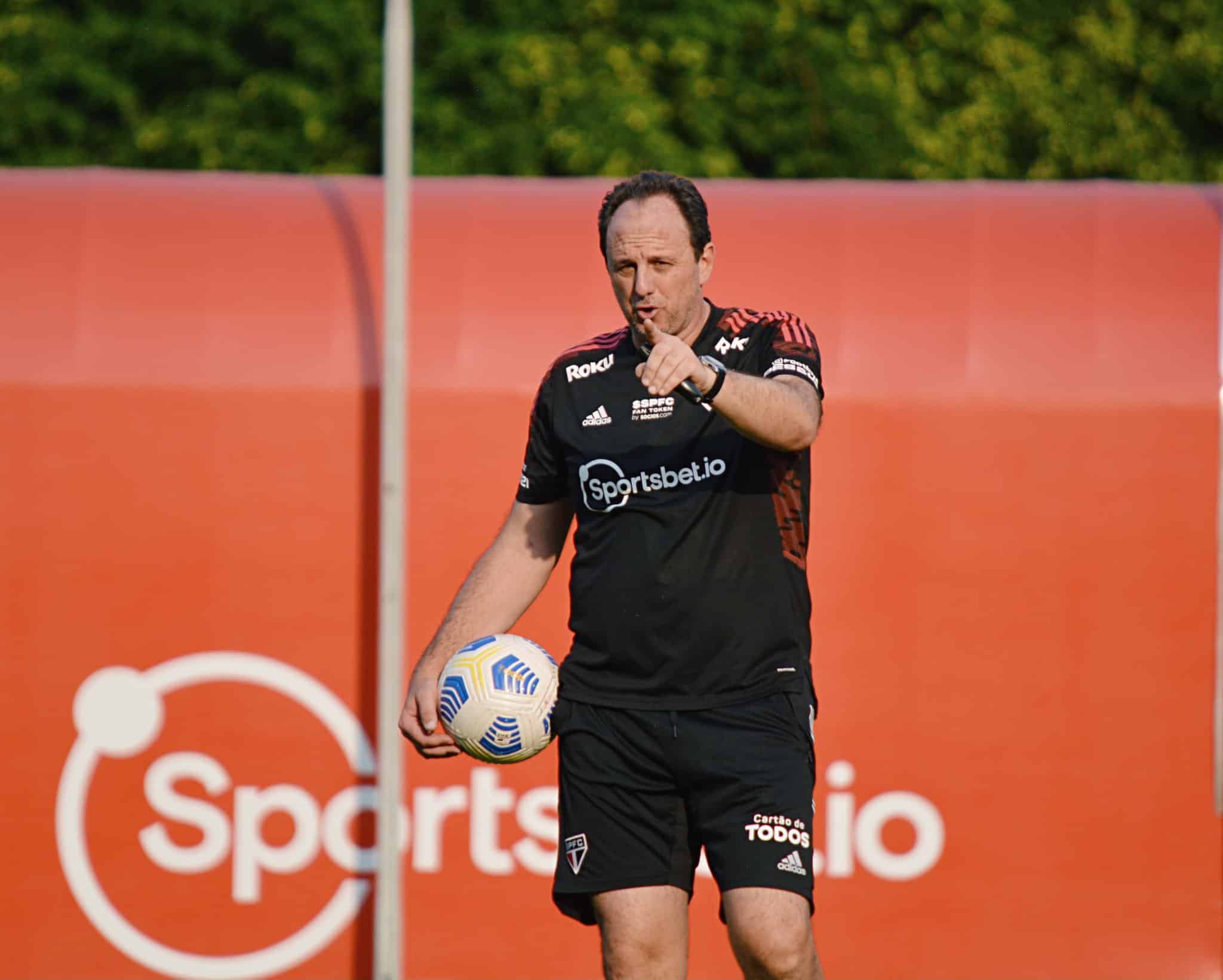 Confira! São Paulo se prepara para Choque-Rei