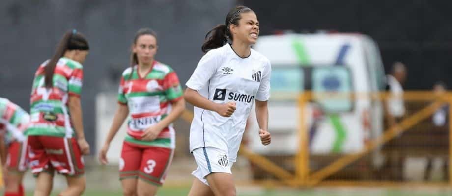 Santos x Rezende como aconteceu &ndash; resultado, destaques e rea&ccedil;&atilde;o